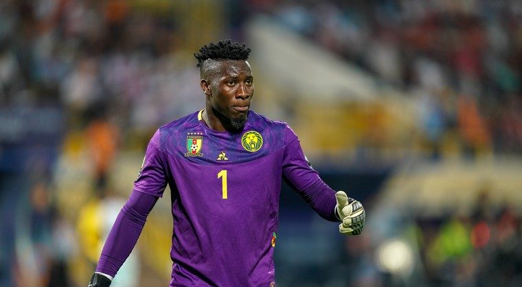  André Onana en sélection : Rigobert Song révèle les coulisses de son retour