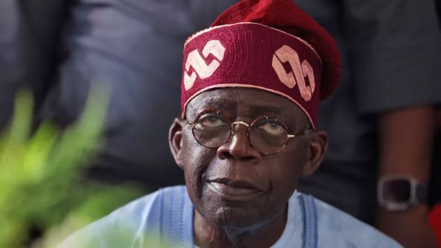  Nigeria : Mauvaise nouvelle pour le président Bola Tinubu