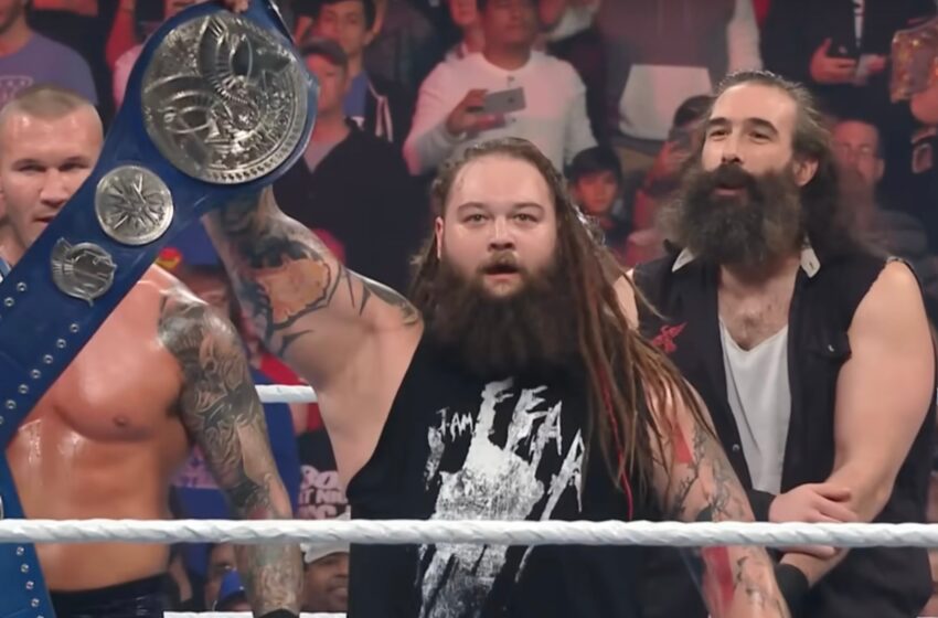  Bray Wyatt : La star du catch est décédée