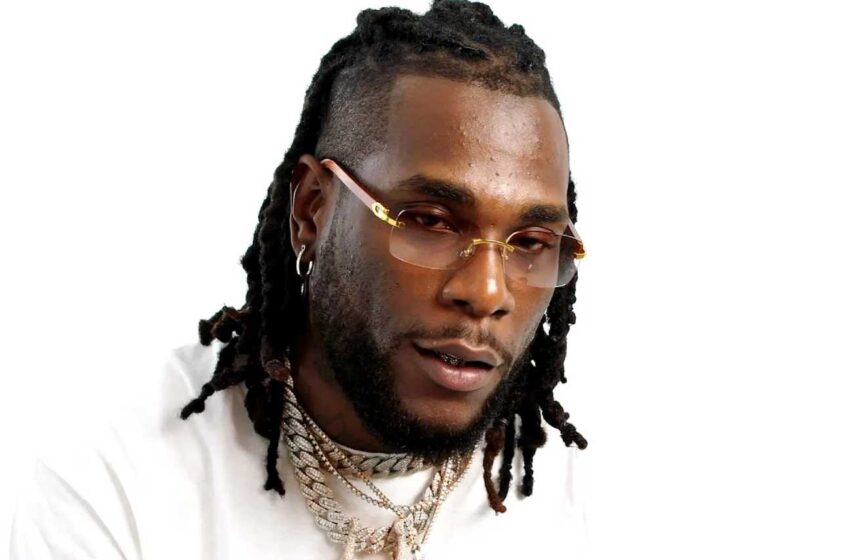  Burna Boy : « Ma valeur nette est bien en dessous des 22 millions de… »