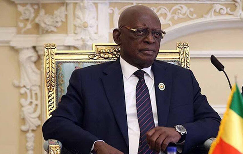  Mali : l’ex-président de l’Assemblée nationale placé sous mandat de dépôt