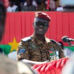 Le Burkina Faso se dit prêt à envisager un retrait de la CEDEAO, selon ce ministre.