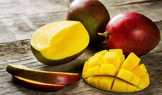  Est-il acceptable de manger la peau de mangue ? Voici la réponse des experts