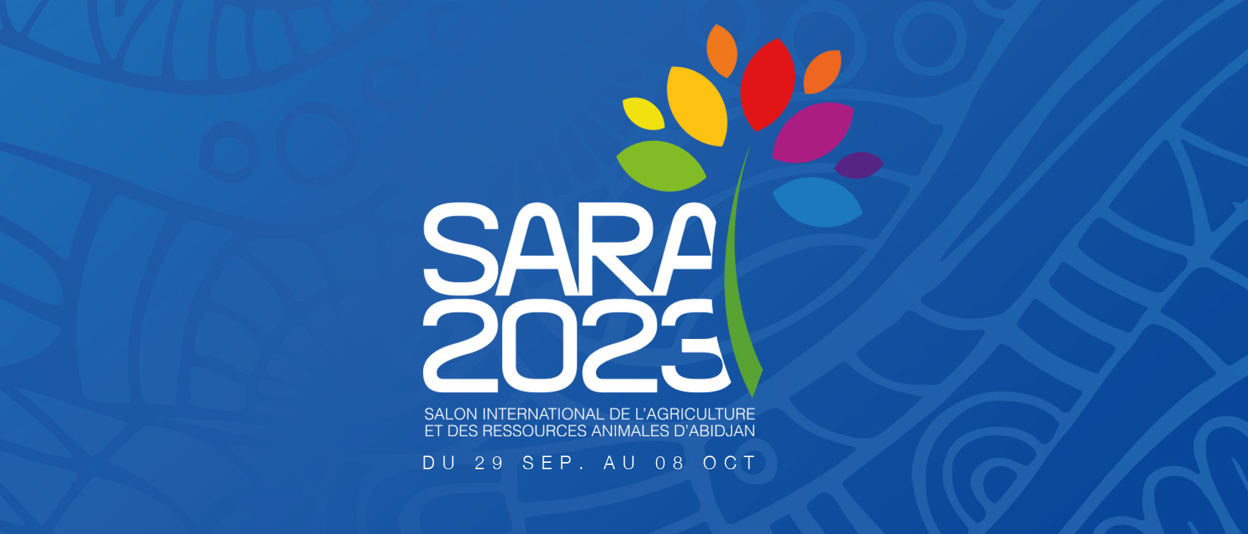 SARA 2023 à Abidjan