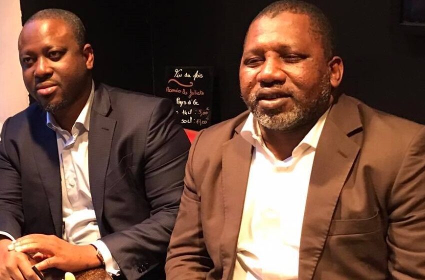   “Soro Guillaume, c’est mon frère…” : le ministre Sidiki Konaté fait des confidences