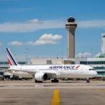 Air France suspendue au Mali