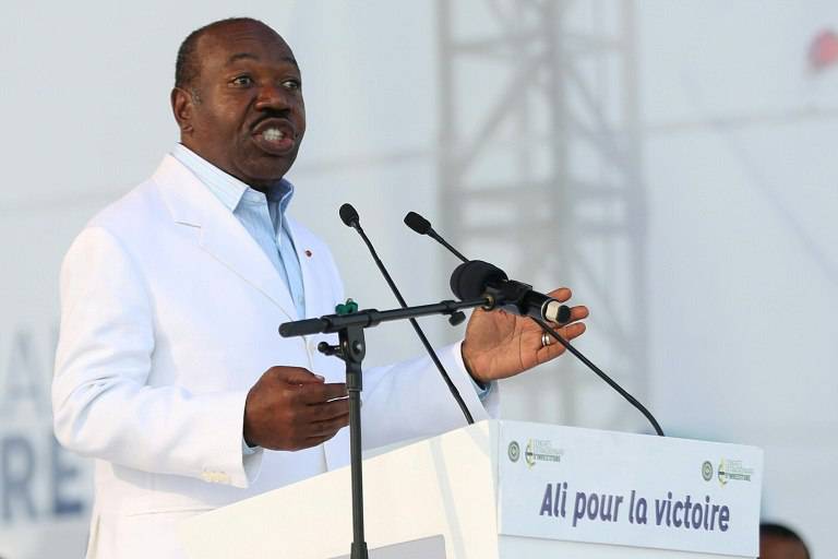 Présidentielle Gabon : coupure d'internet et couvre-feu annoncés par le gouvernement