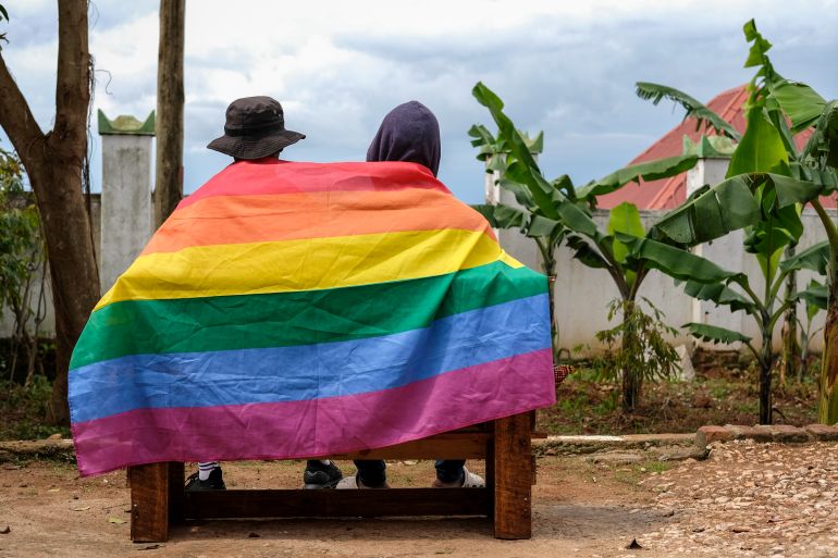  En Ouganda un homme accusé d’homosexualité aggravée risque la peine de mort