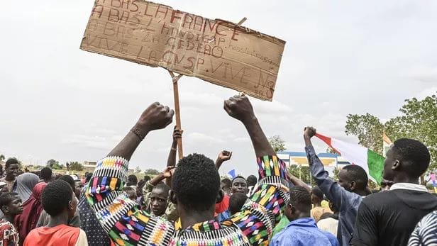 Actualité Niger : le Parlement de la CEDEAO prône la médiation toute action militaire