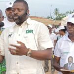 M'Bahiakro : Lancement de campagne du candidat Diamala Raphael du PDCI-RDA
