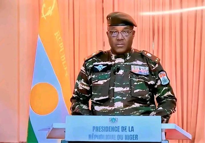  Le Niger rouvre ses frontières avec le Nigeria à partir de ce vendredi (officiel)