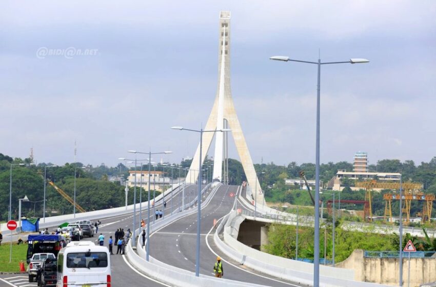  Mesure sécuritaire du 5ème pont : Interpellation de plusieurs mineurs