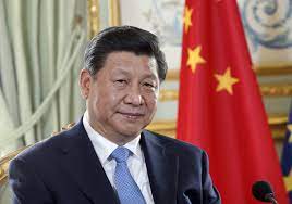  Afrique du Sud : Le president chinois Xi Jinping prendra part au sommet des BRICS