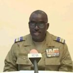 La junte rappelle l'ambassadeur du Niger à Abidjan
