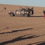 Confrontations violentes entre les forces Armées Tchadiennes et le CCSMR sur le territoire libyen
