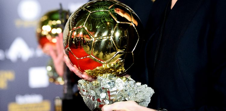 Ballon d'Or