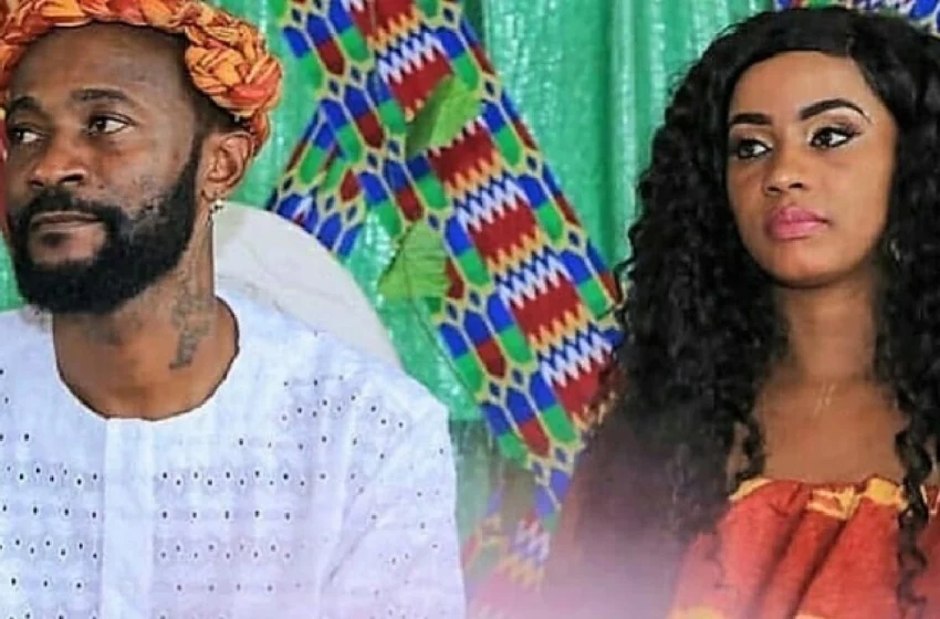  Didier Zokora et Adèle Mateh annoncent leur séparation