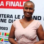 L’Ivoirienne Khadija Silué remporte le prix BJKD 2023