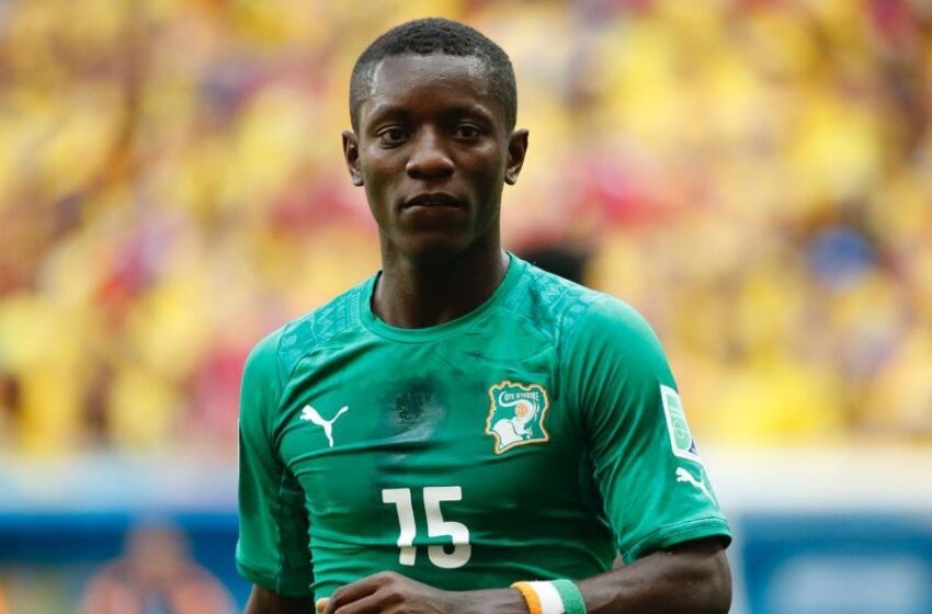  Pelouse du stade Alassane Ouattara d’Ebimpé : Max Gradel dit ses vérités