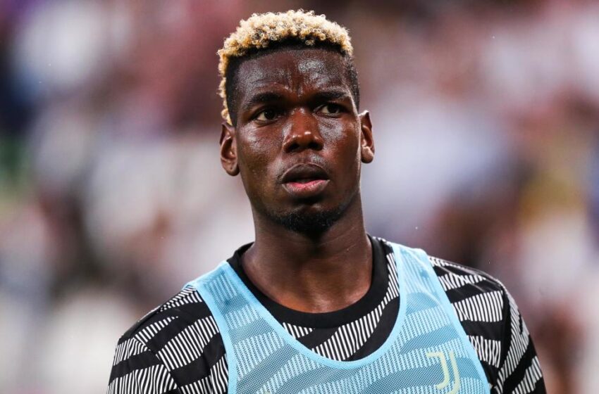  Paul Pogba à Dakar : Vacances, projets caritatifs ou simple escale ?