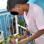 Korhogo : un bébé de quatre jours volé au CHR par une prétendue sage-femme