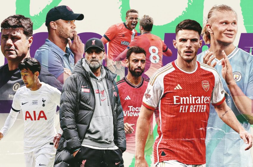  Voici les joueurs les mieux payés de Premier League cette saison