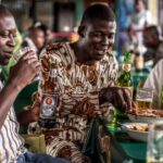 consommation d'alcool Afrique