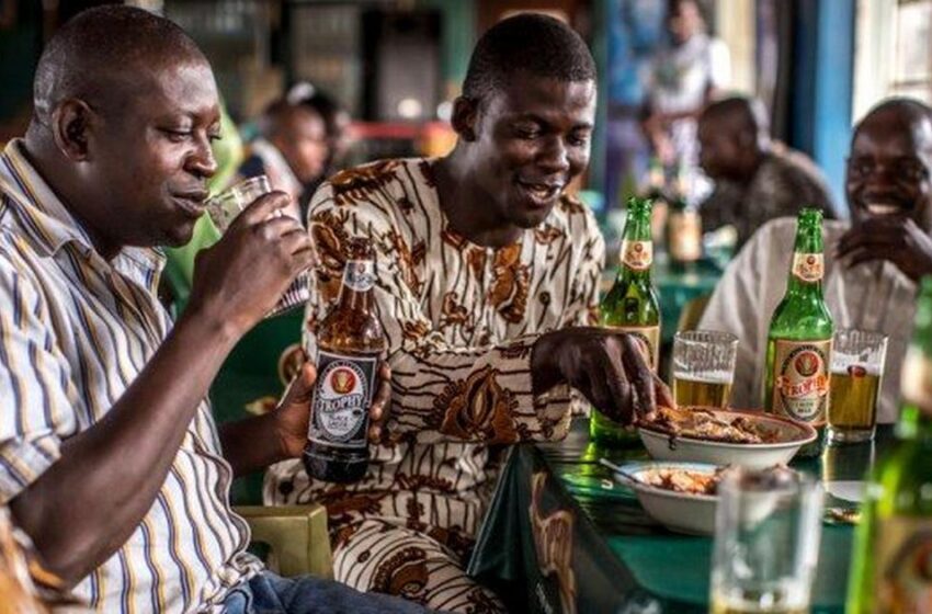  Top 10 des pays d’Afrique où on consomme le moins d’alcool