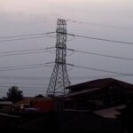 Coupure généralisée au Nigeria due à un incendie dans une centrale électrique