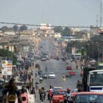 crise sanitaire à Djebonoua