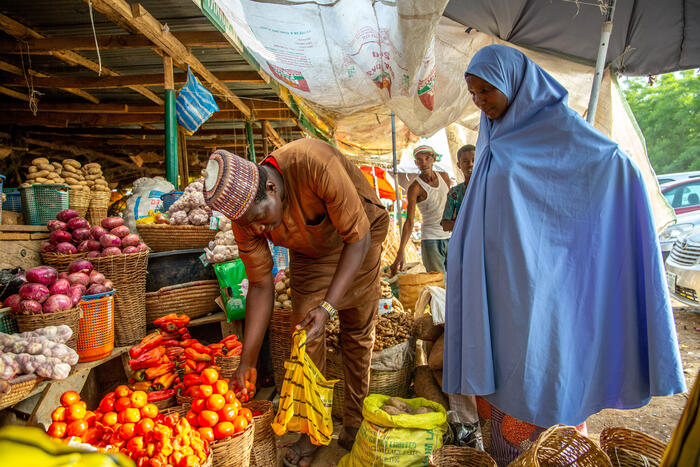  Top 10 des pays africains les plus chères dans les denrées alimentaires