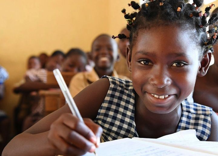  Côte d’Ivoire : plus de 7 millions d’élèves reprennent le chemin de l’école