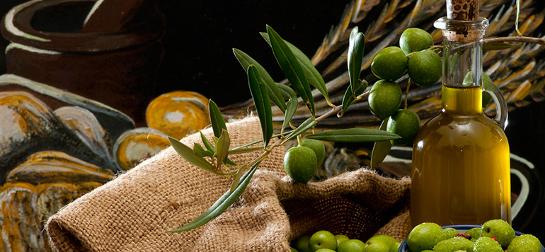  Ce pays africain fait un bond dans sa production d’huile d’olive