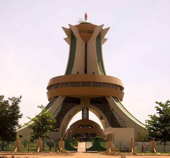 Visiter le Burkina Faso pour la première fois