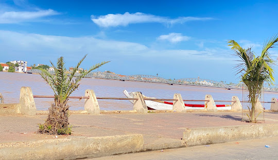 image Saint Louis | Visiter le Sénégal pour la première fois