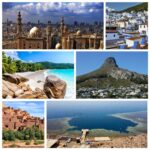 Top 10 des meilleures attractions touristiques gratuites d’Afrique