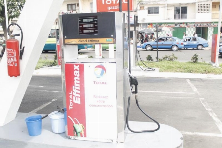  Prix des carburants en Côte d’Ivoire : stabilité en avril 2024