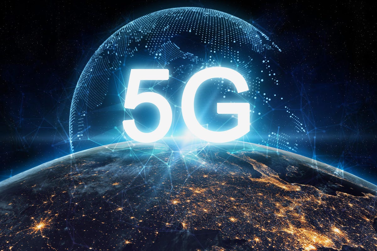 5G