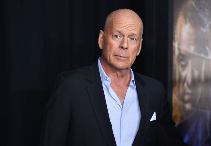  Bruce Willis malade : les dernières nouvelles de l’acteur inquiètent