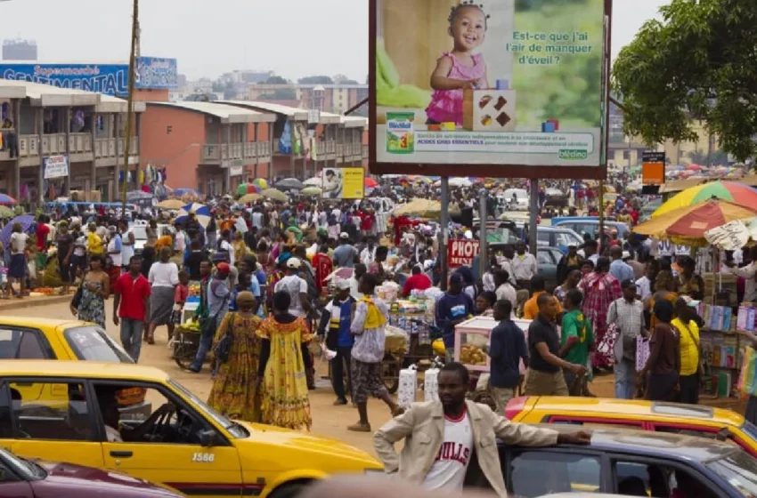  Drame à Yaoundé : l’ancien champion de boxe, Georges Bekono, décède sur le trottoir