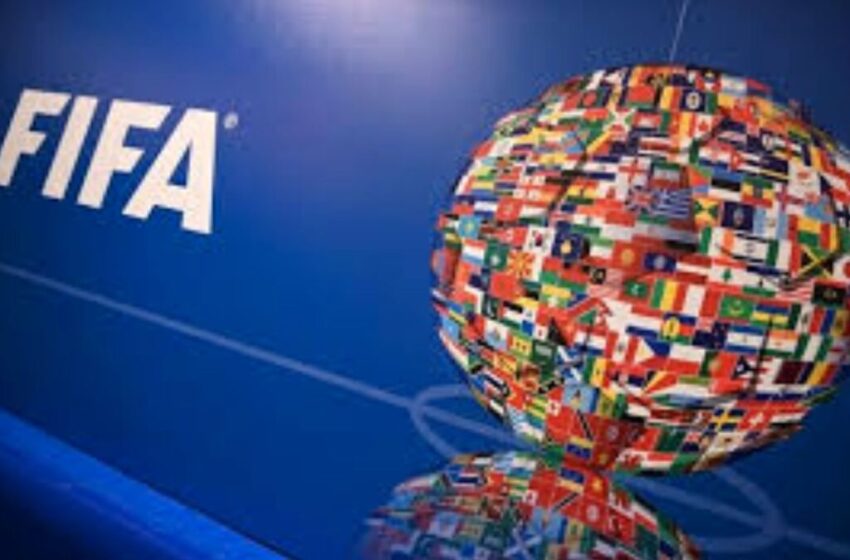  Classement FIFA : Voici la meilleure nation africaine de football