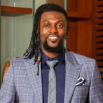 Emmanuel Adebayor