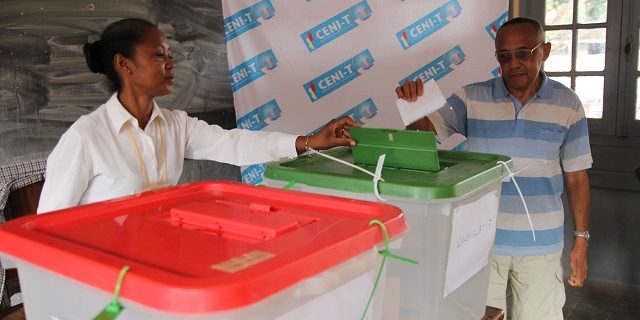  Madagascar : L’élection présidentielle reportée d’une semaine pour cette raison