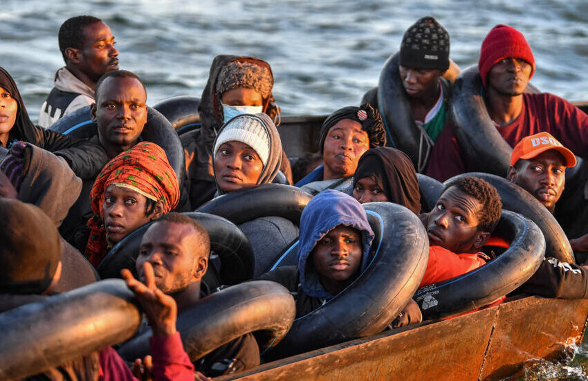  Migration : 127 Burkinabè de retour de la Libye