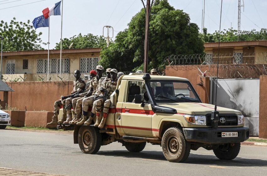  Niger: 29 soldats tués dans une nouvelle attaque de djihadistes présumés