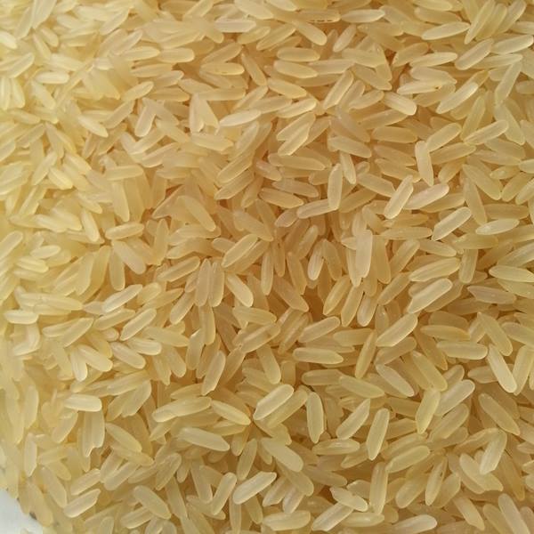 Riz indien