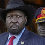 Salva Kiir