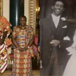 Theresa Kufuor