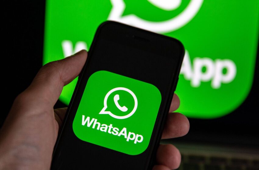  WhatsApp : fin de partie pour certains smartphones