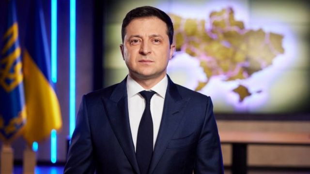  Zelensky à Washington pour défendre l’Ukraine face à l’opposition au Congrès